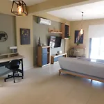 Paramount Gardens Resorts C201