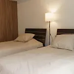 Halcyon Central Apartment