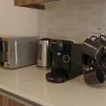 Halcyon Central Apartment