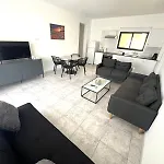 Easybookcy Apartment 205