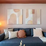 Arion 1-Bedroom Apartment In Larnaca