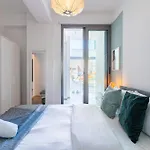 Arion 1-Bedroom Apartment In Larnaca