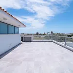 Maestro Villa - Pervolia