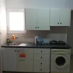 Pelides Apartments