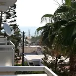 Pelides Apartments