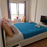 Kolonaki Seaview Apartments