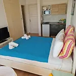 Kolonaki Seaview Apartments