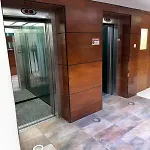11 Suites - Golden Sunrise Suite