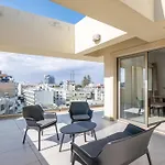 Downtown 2 Bedroom Penthouse