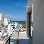 Downtown 2 Bedroom Penthouse