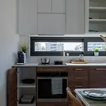 Thalassa 2-Bedroom Apartment In Larnaca