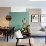 Hazel - 2-Bedroom Apartment In Larnaca