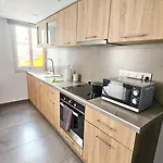 Eviathe Apartments