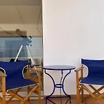 Blue Penthouse Mackenzie