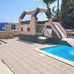 Larnaca Mansion Ideal For 3 Families Or More