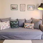 Lazaros Suite Downtown