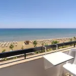 Finikoudes Seaview Vibe 1 Bdr Flat
