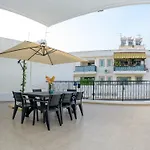 Olympia Flat 104