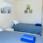 Mackenzie Flat 101