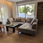Nomad Apartment