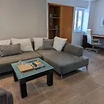 Nomad Apartment