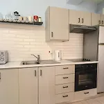 Helios Mackenzie One Bedroom Flat