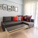 Helios Mackenzie One Bedroom Flat