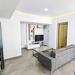 Eviathe Apartments