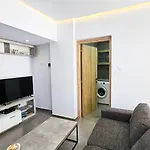 Eviathe Apartments