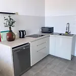 Antonia Sea View Suite