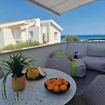 Sea Front Luxury Apartment