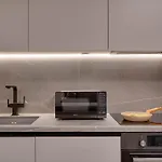 Sea Front Luxury Apartment