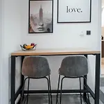 Kition Urban Suite 1