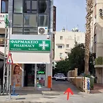 Lazaros Centre Apartment