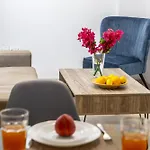 C-Premium Apts 100M From Beach And City Centre