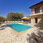 Wedding Unique Villa