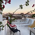 Le Voyageur By The Sea - Furnished Rooms