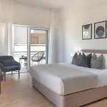 Phaedrus Living City Breeze Residences Urbanity
