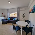 Kitieos Central Apts 100M From Finikoudes Beach