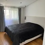 Larnaca Centre Villa