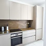 Seaview Business Hub Apartment
