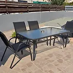 Kamares Larnaca Modern 1 Bedroom House