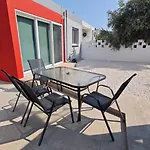 Kamares Larnaca Modern 1 Bedroom House