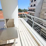Larnaca Marina Sea View Apartment
