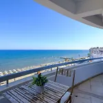 Lazuli Sea View Beachfront- Ap 61