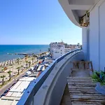 Lazuli Sea View Beachfront- Ap 61