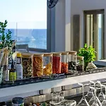 Mercure Larnaca Beach Resort
