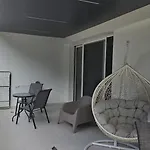 Stay Aquamarine Apartment