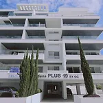 Stay Aquamarine Apartment