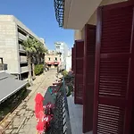 It Can\'T Be More Central Larnaca